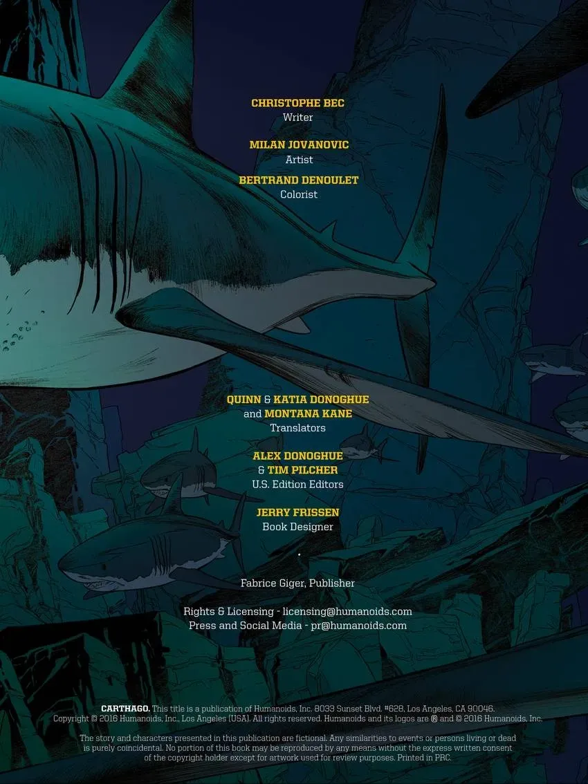Carthago Chapter 5 page 3 - 