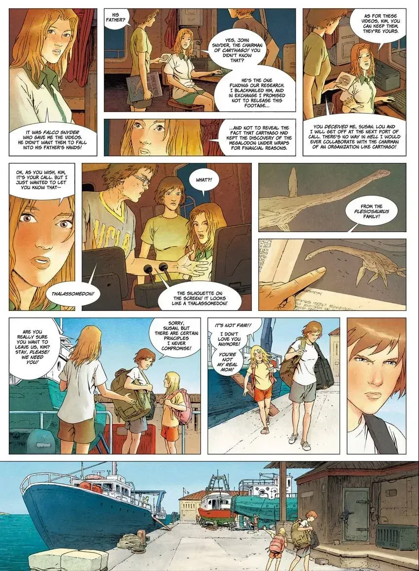 Carthago Chapter 6.1 page 2 - 