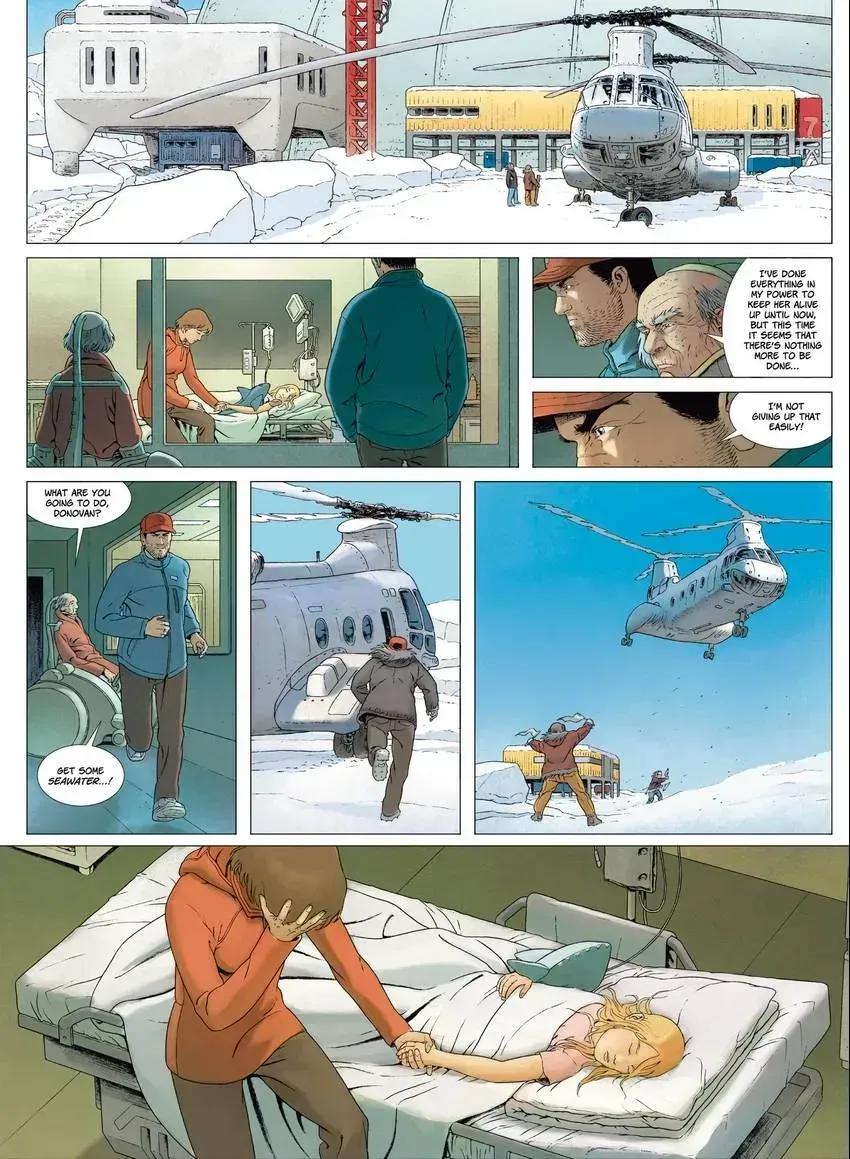 Carthago Chapter 6.1 page 14 - 