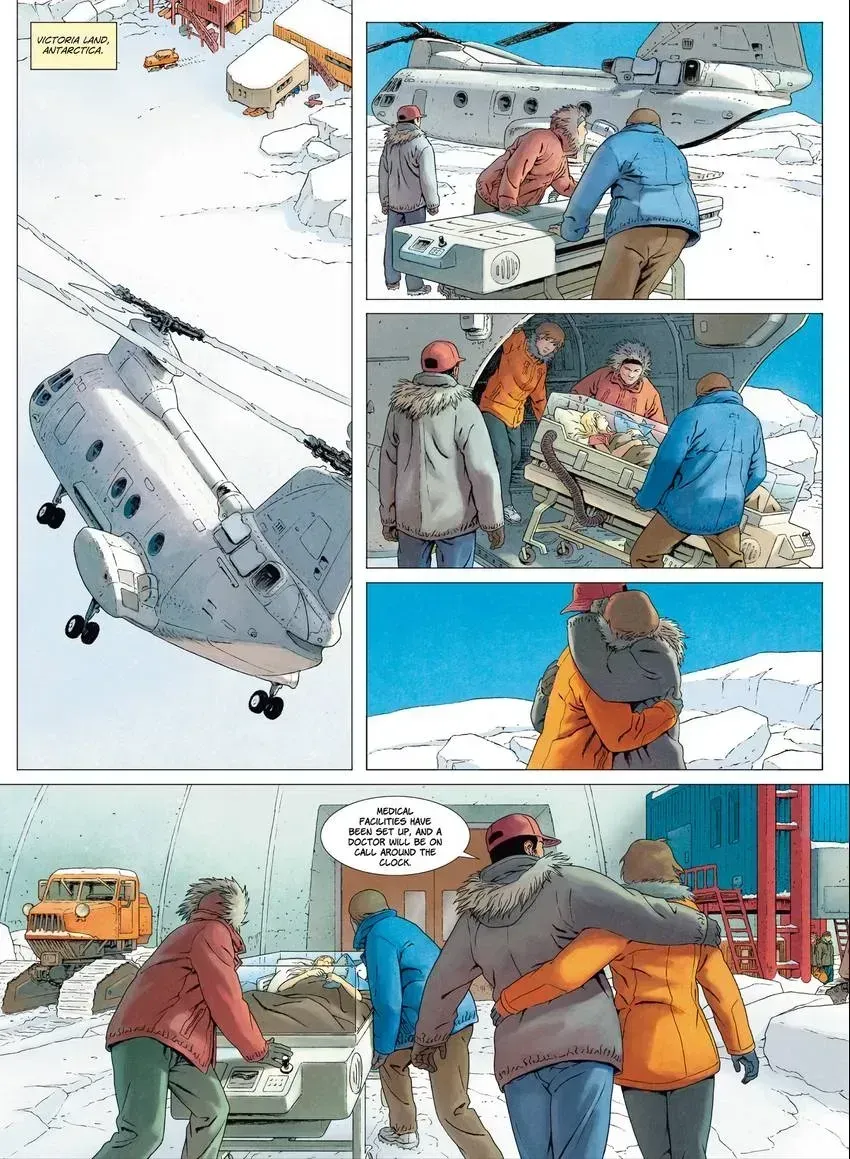Carthago Chapter 6.1 page 8 - 