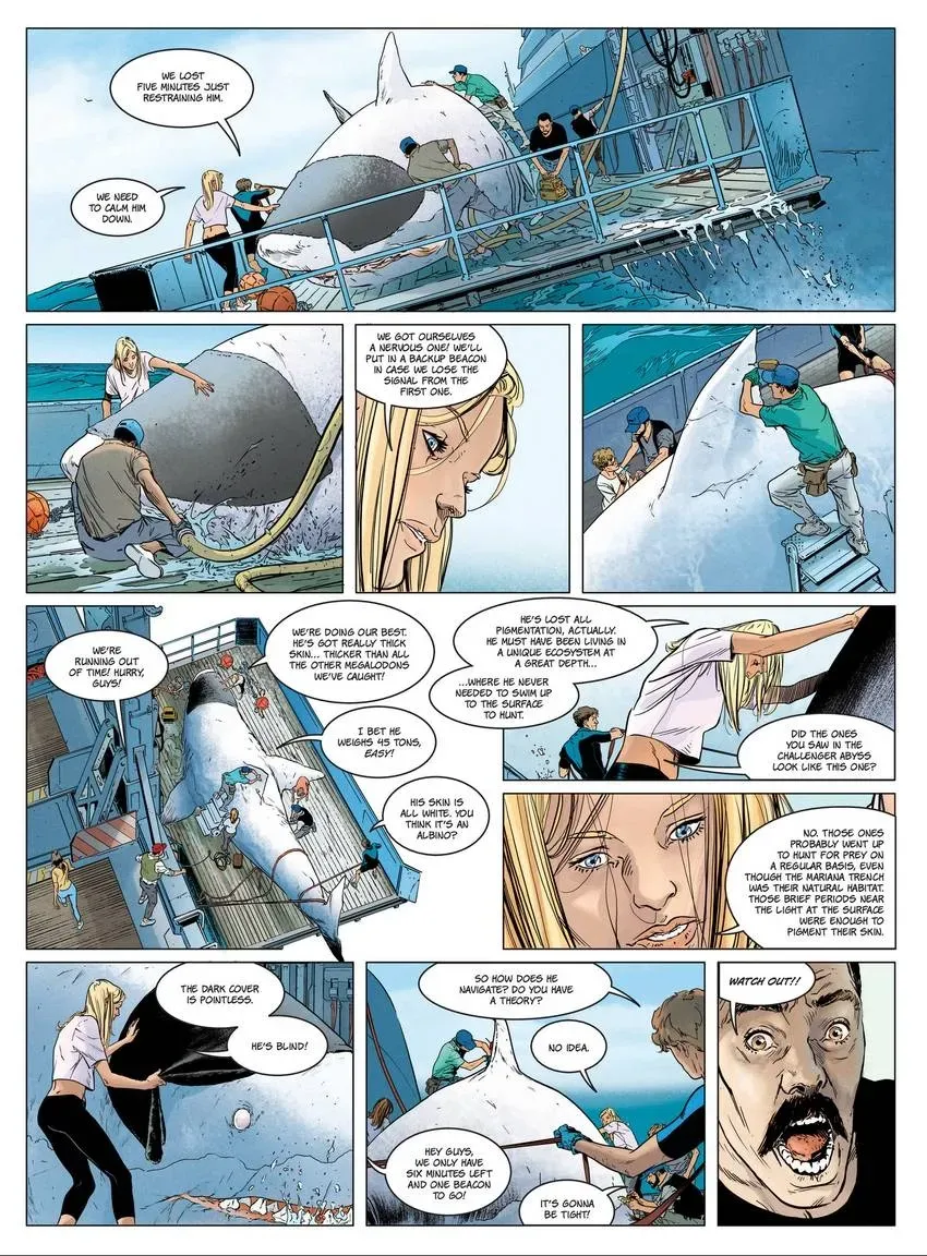 Carthago Chapter 6 page 11 - 