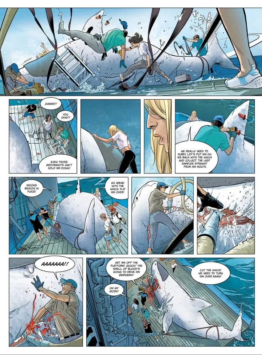Carthago Chapter 6 page 12 - 