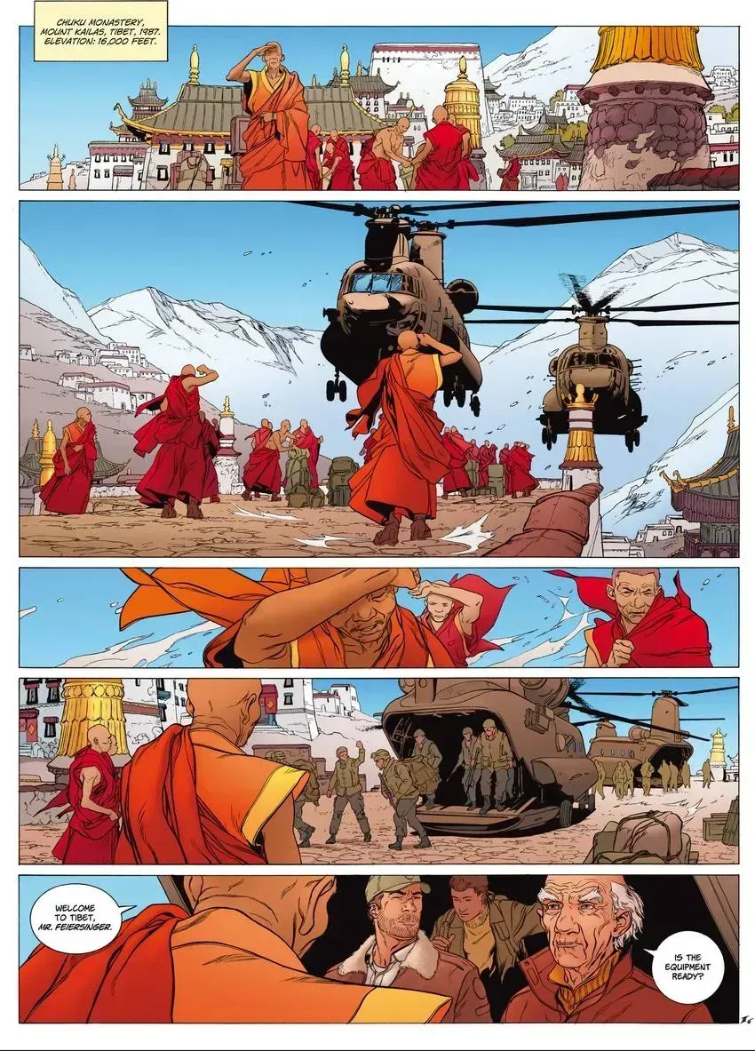Carthago Chapter 9.2 page 11 - 