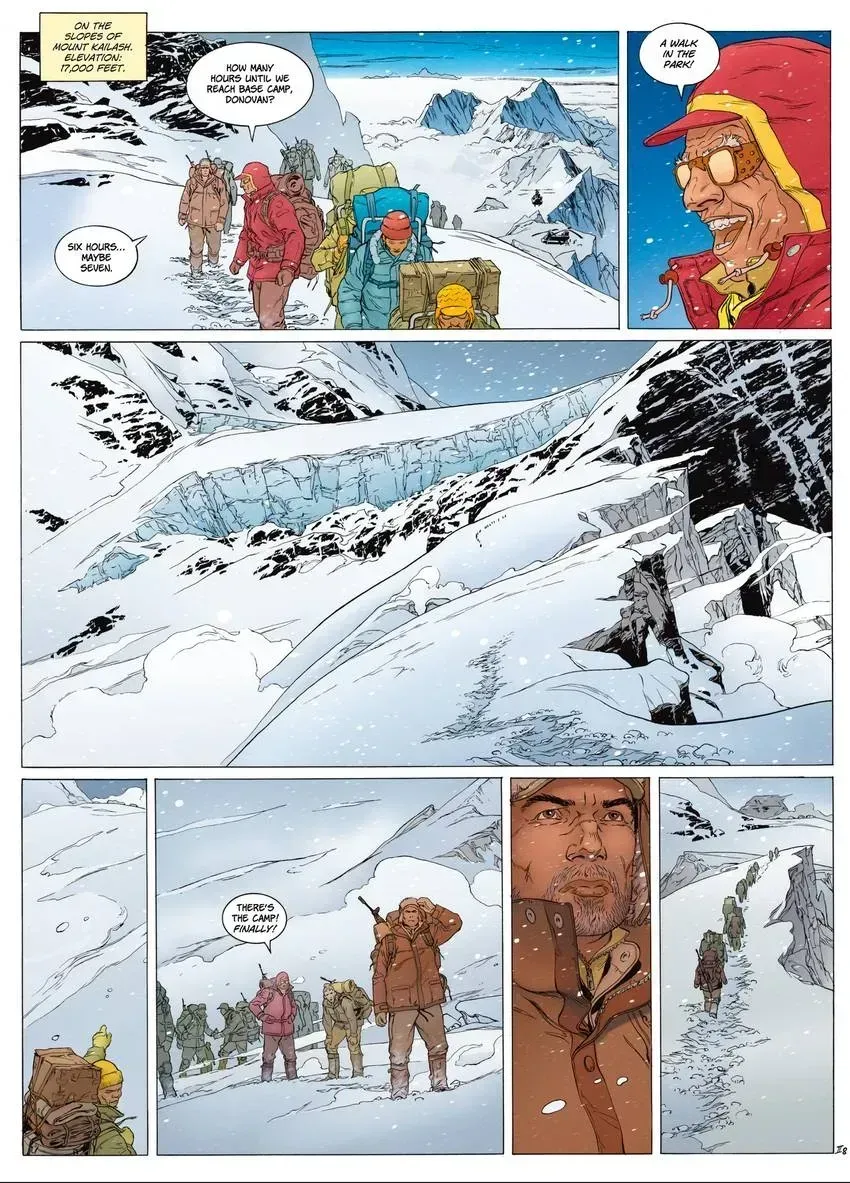 Carthago Chapter 9.2 page 13 - 