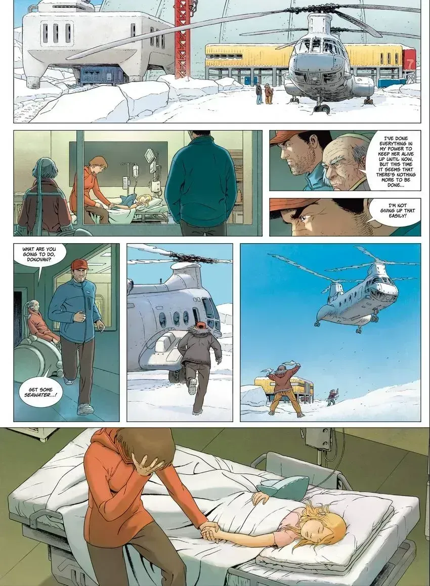 Carthago Chapter 9.3 page 14 - 