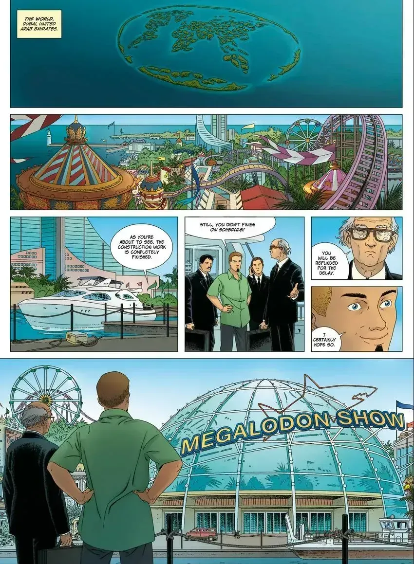 Carthago Chapter 9.4 page 14 - 