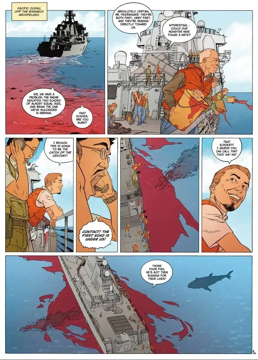 Carthago Chapter 9.5 page 1 - 