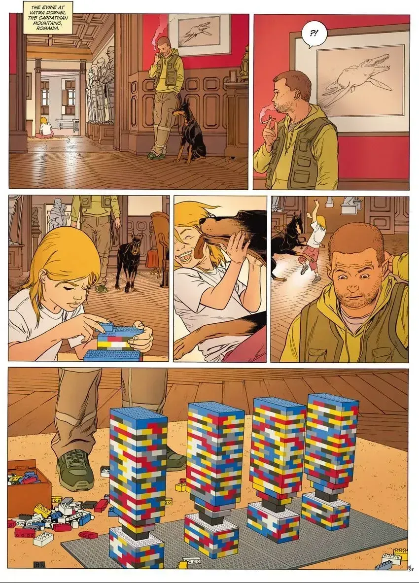 Carthago Chapter 9.5 page 14 - 