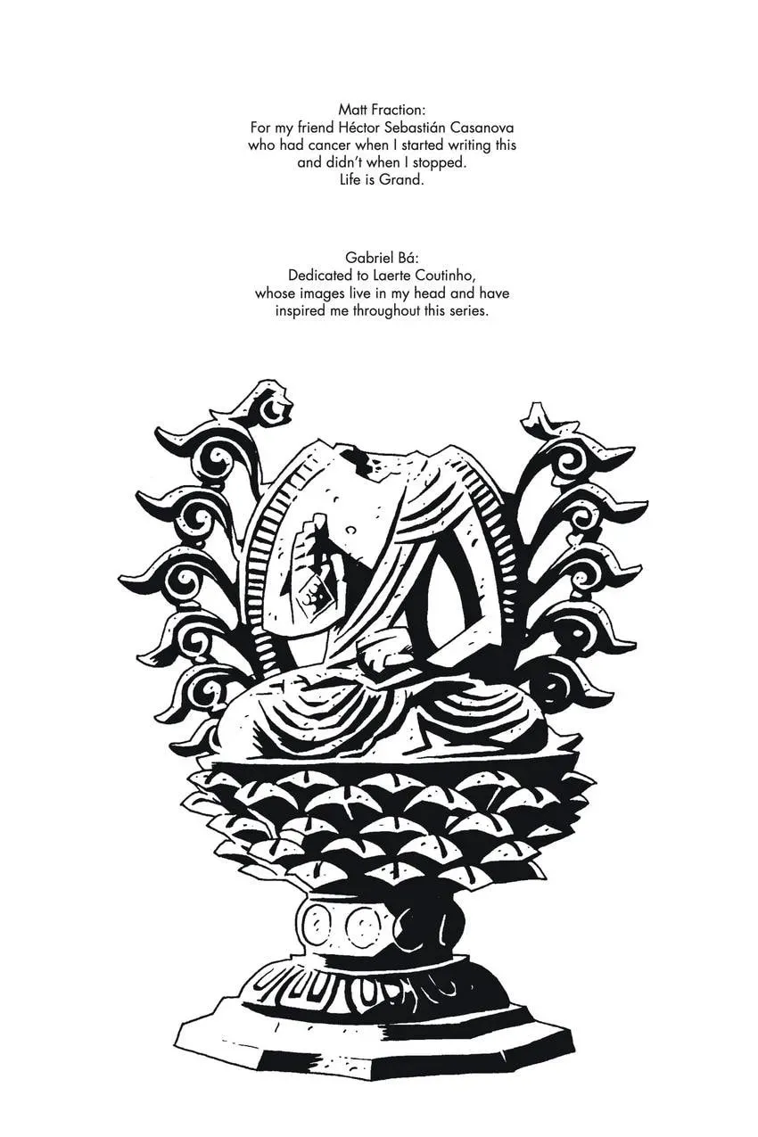Casanova Chapter 1 page 4 - 