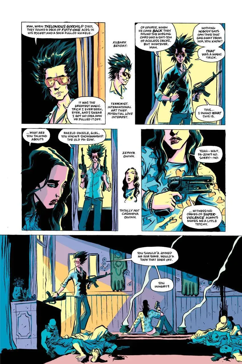 Casanova Chapter 10 page 2 - 