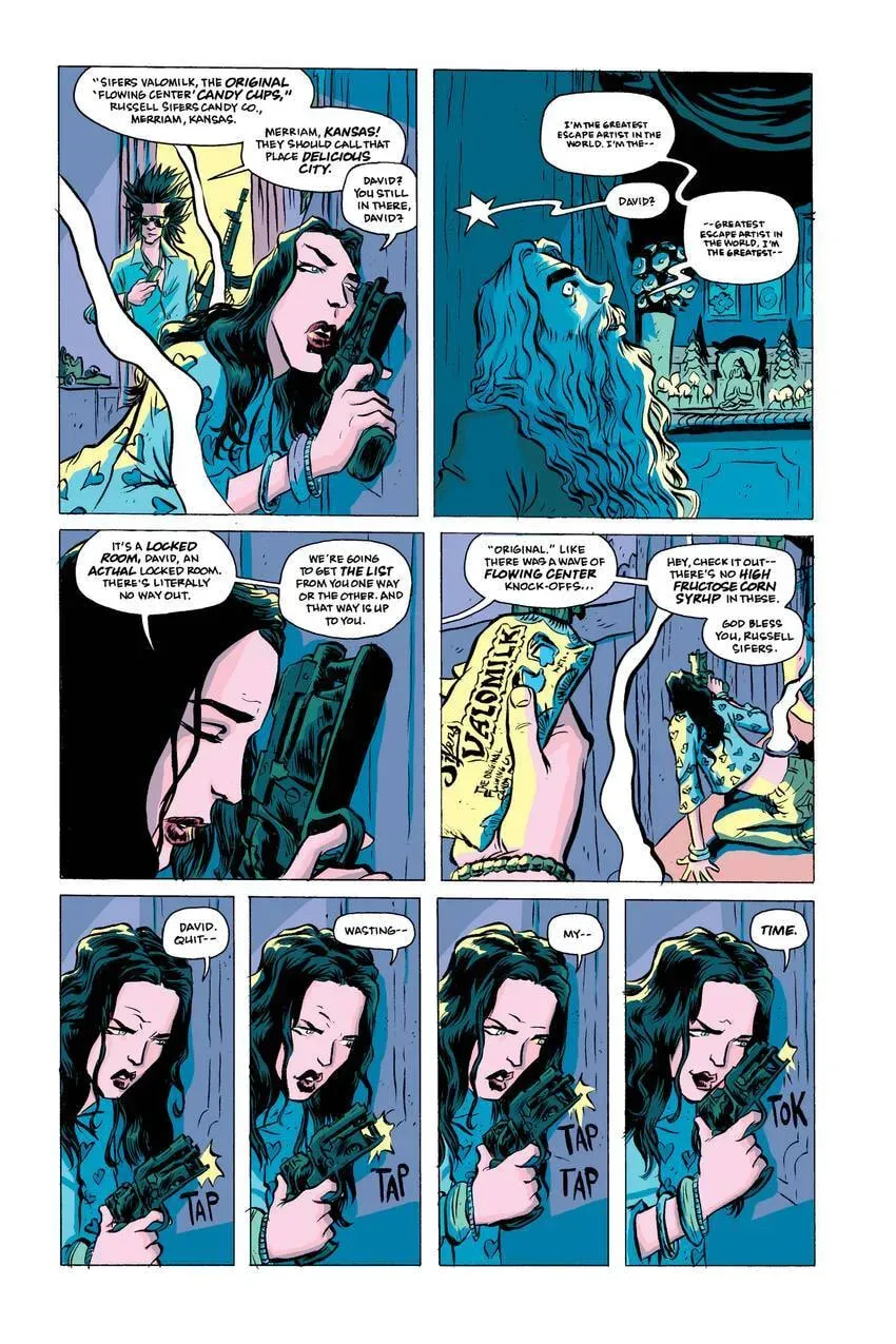 Casanova Chapter 10 page 3 - 