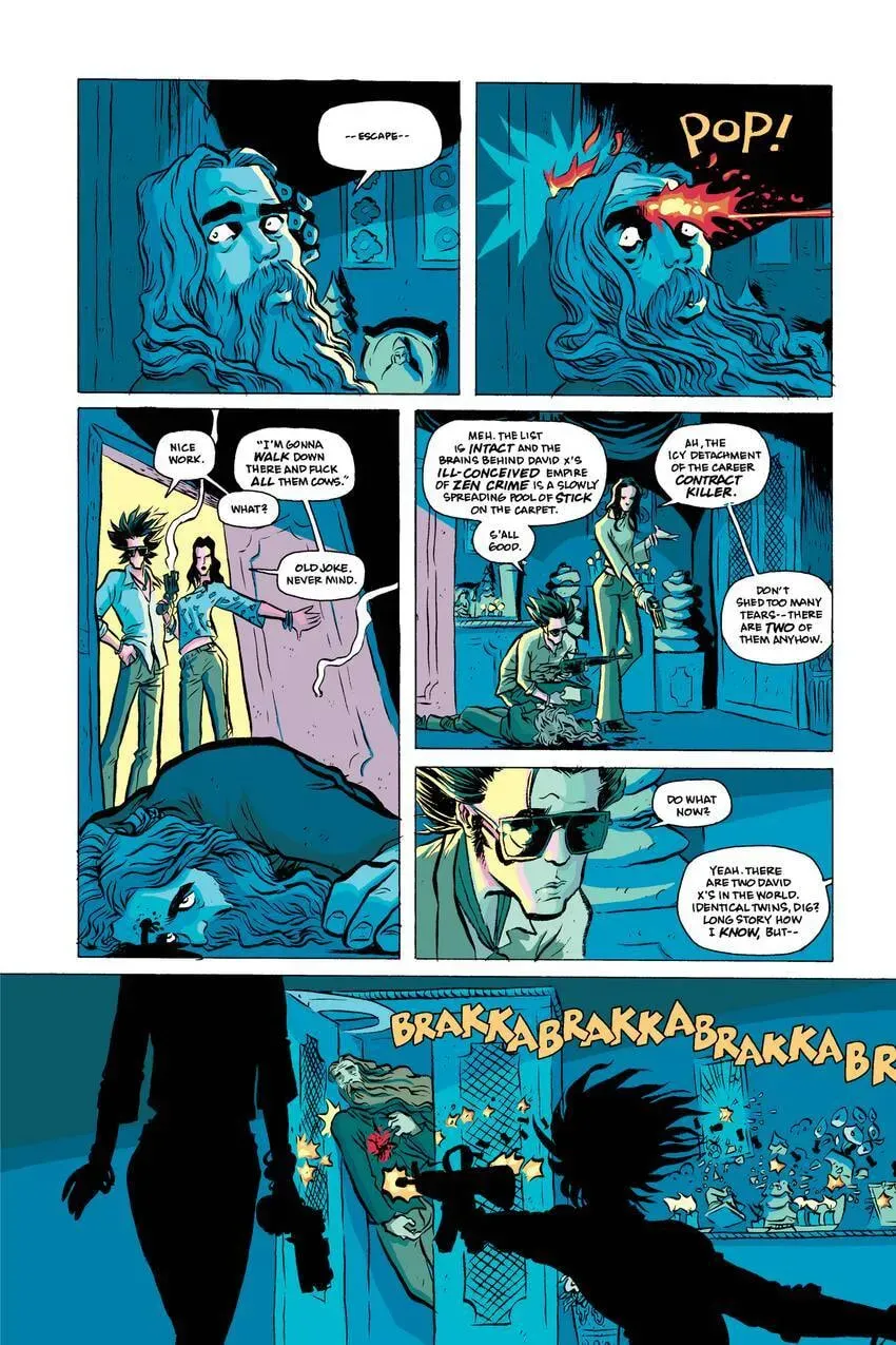 Casanova Chapter 10 page 4 - 