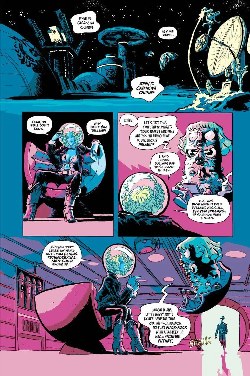 Casanova Chapter 10 page 6 - 