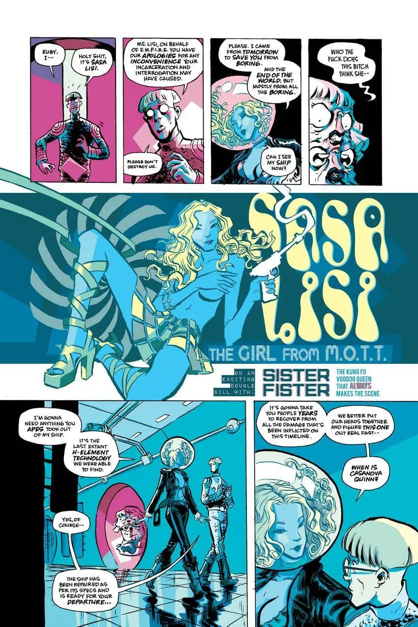 Casanova Chapter 10 page 7 - 