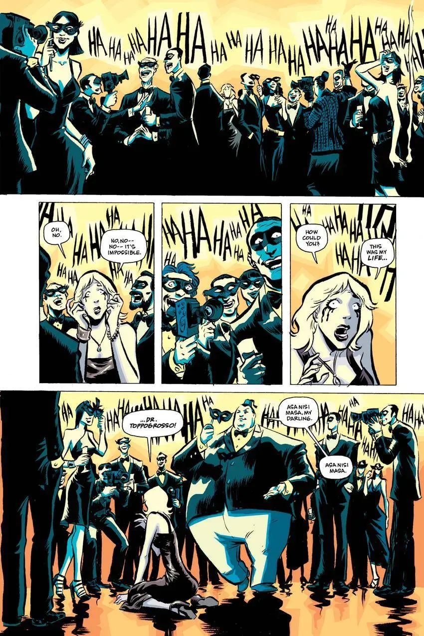 Casanova Chapter 11 page 2 - 