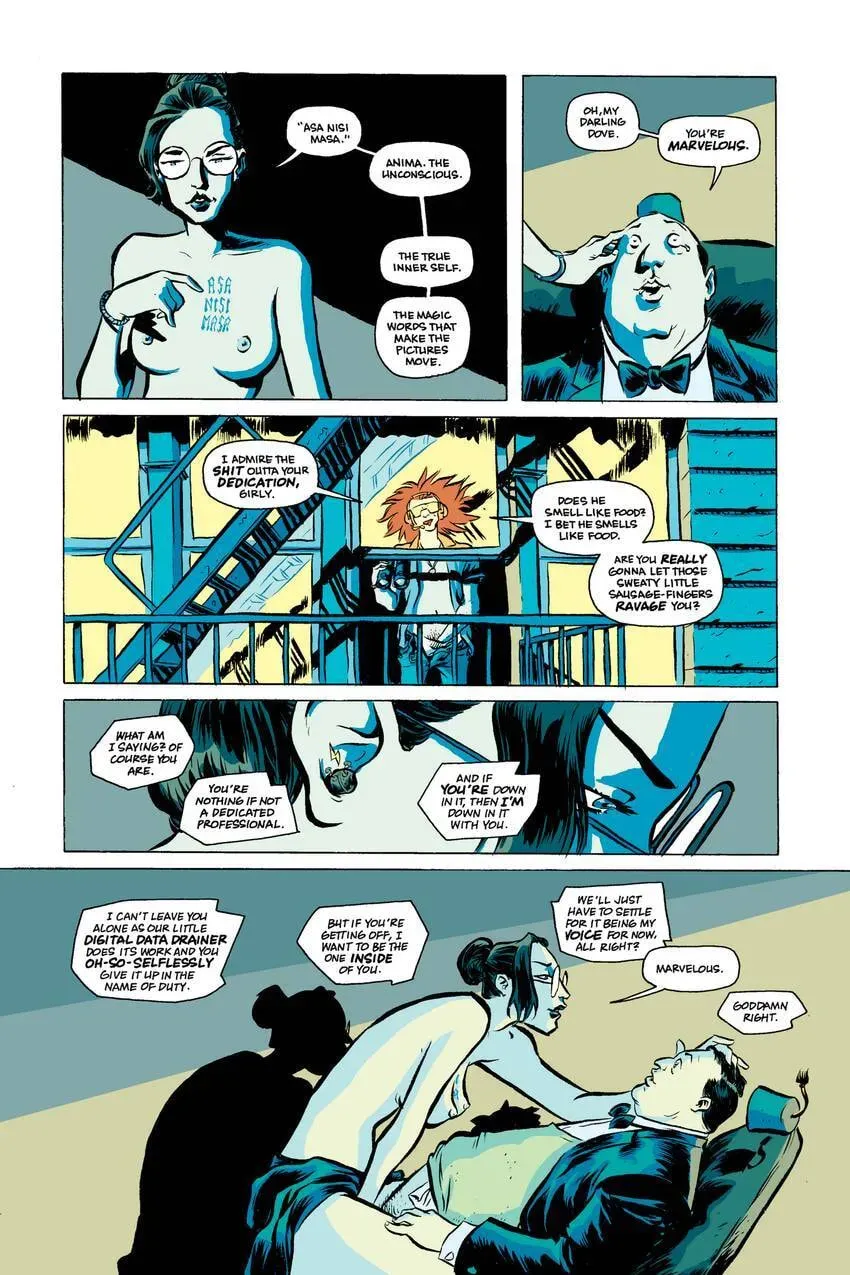 Casanova Chapter 11 page 12 - 