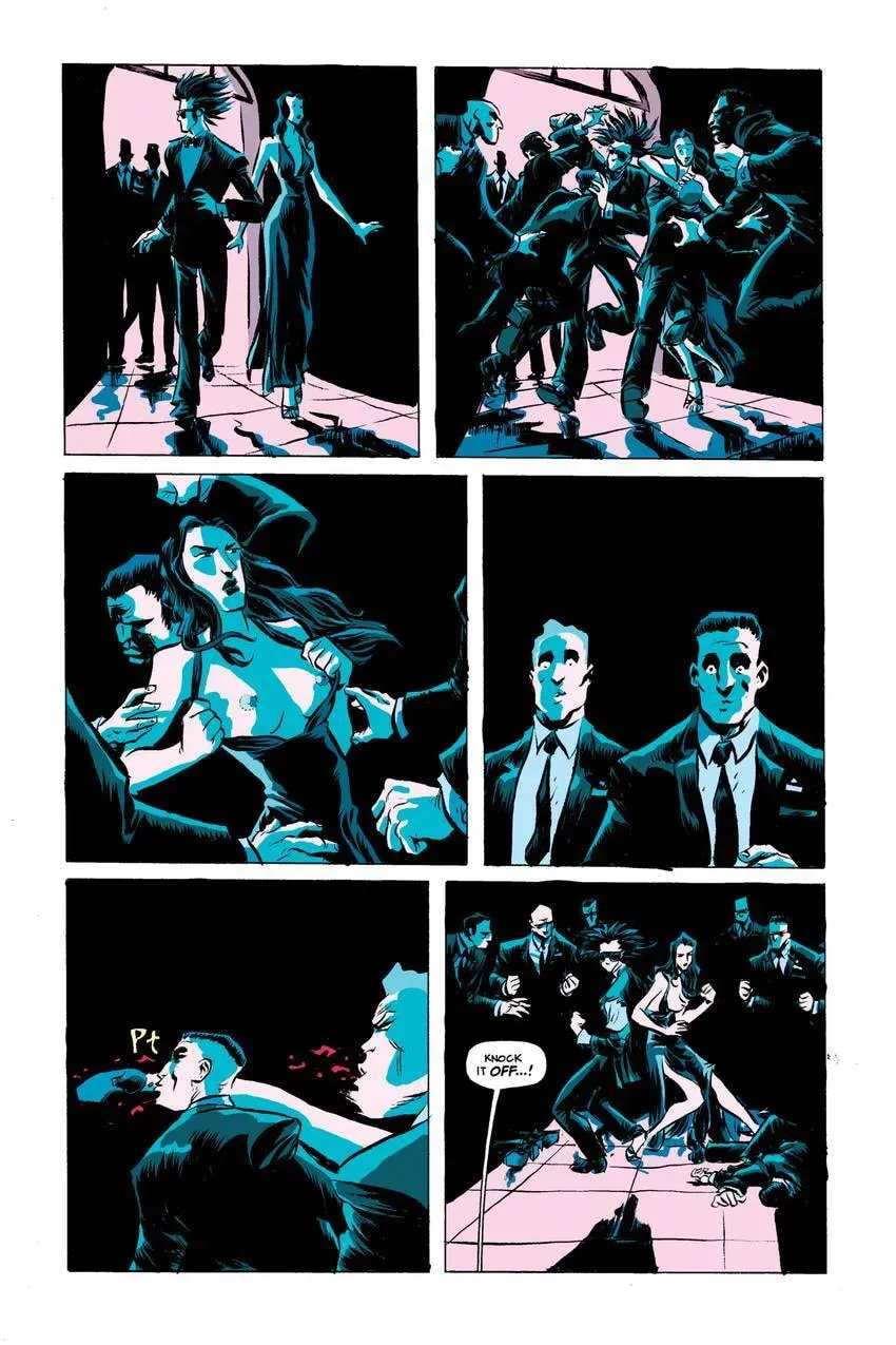 Casanova Chapter 12 page 4 - 