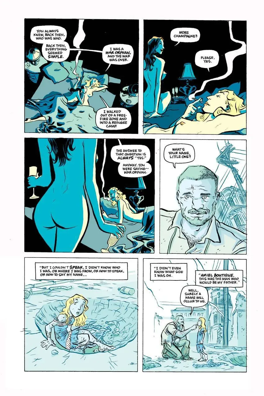 Casanova Chapter 12 page 7 - 