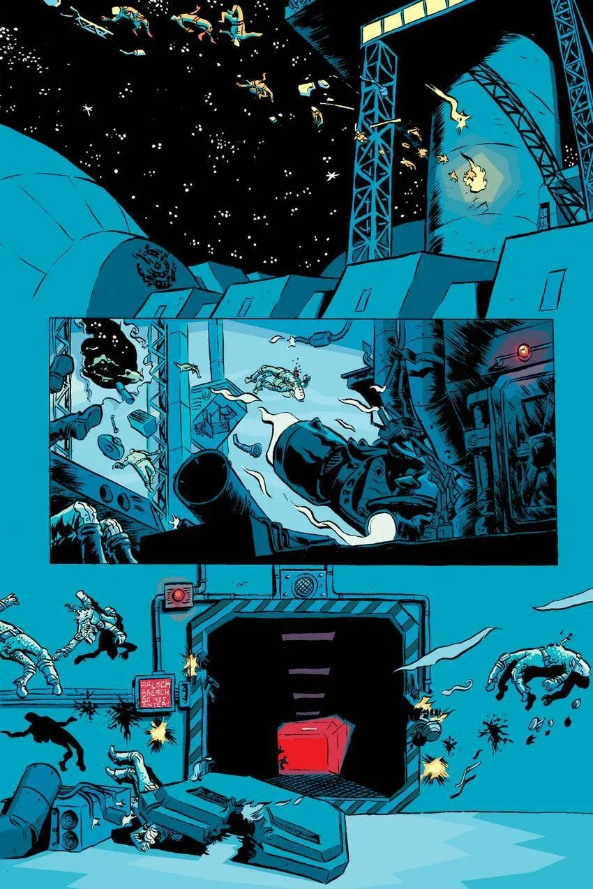 Casanova Chapter 13 page 2 - 