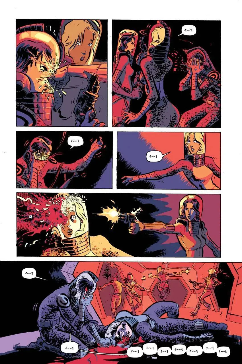Casanova Chapter 13 page 11 - 