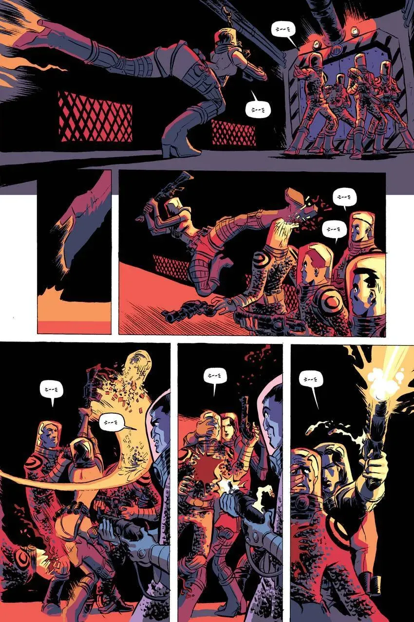Casanova Chapter 13 page 4 - 