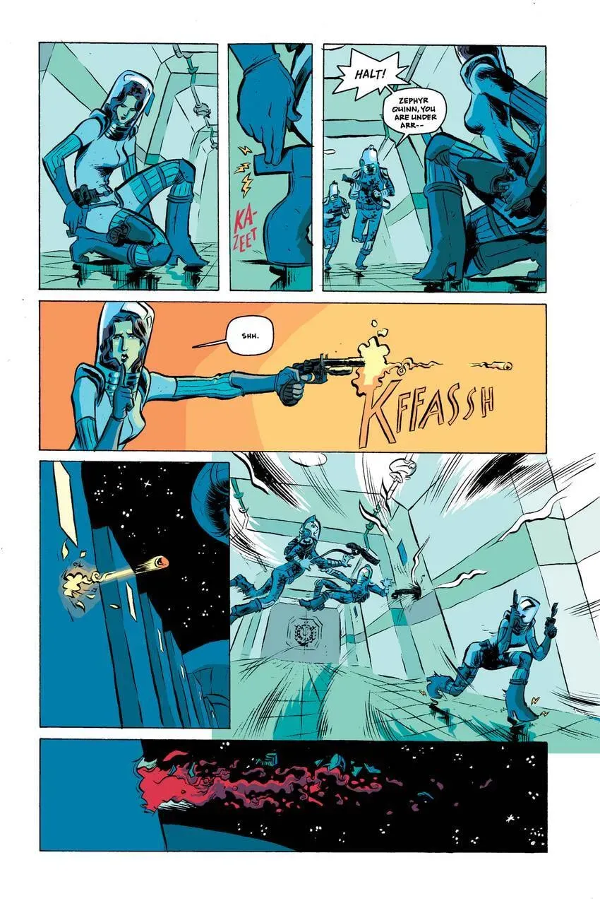 Casanova Chapter 13 page 7 - 