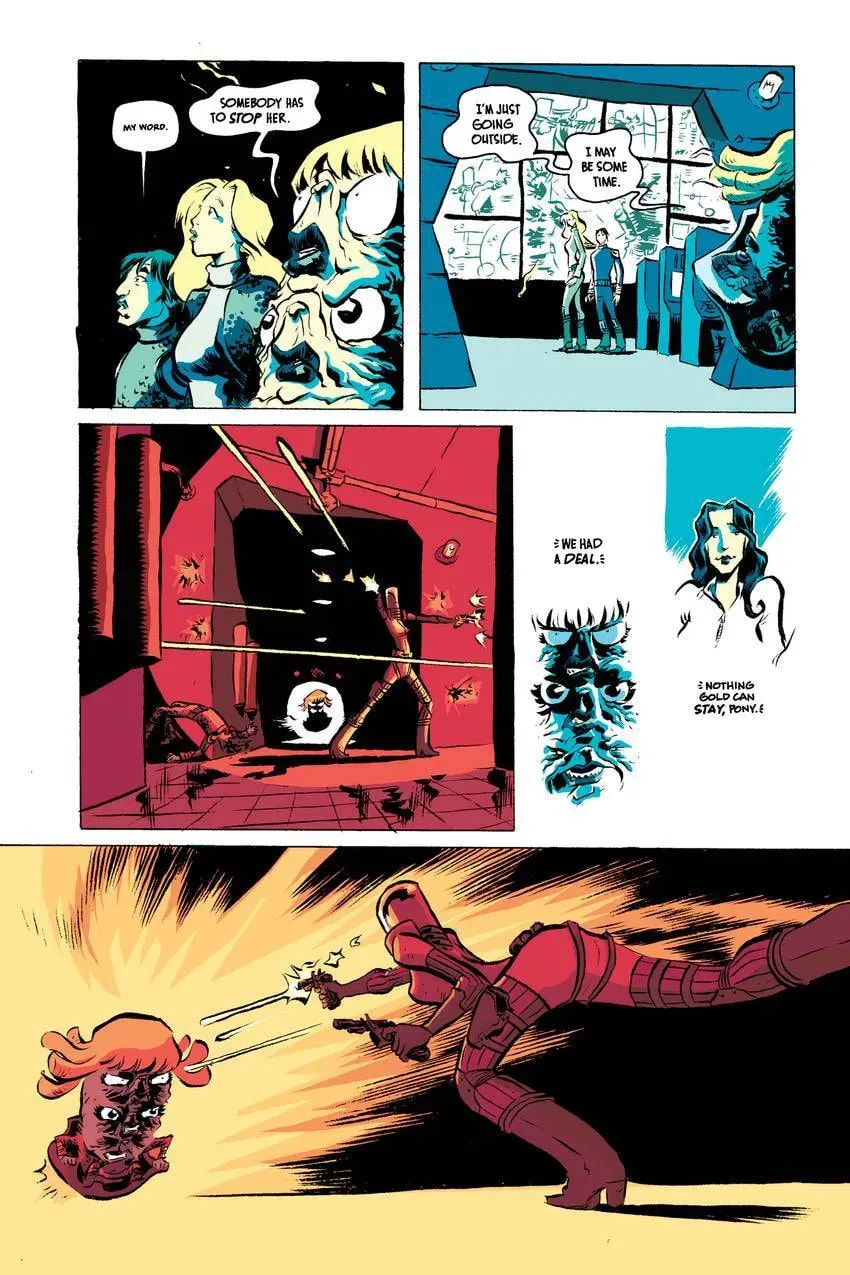 Casanova Chapter 13 page 8 - 