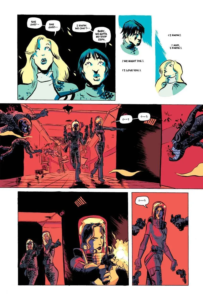 Casanova Chapter 13 page 10 - 