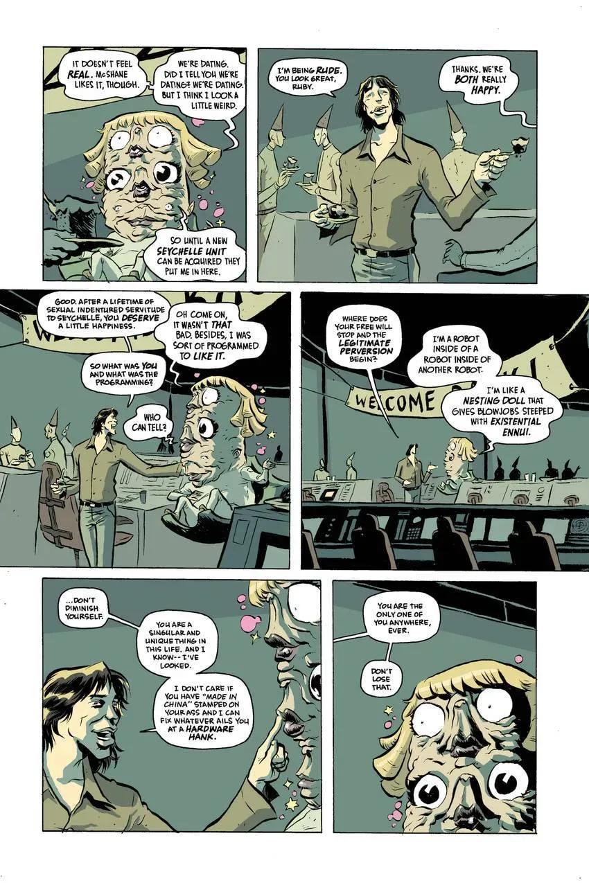 Casanova Chapter 14 page 7 - 