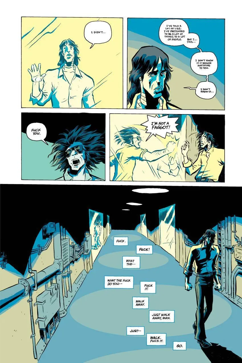 Casanova Chapter 15 page 12 - 