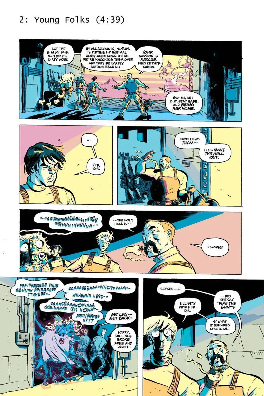 Casanova Chapter 15 page 4 - 
