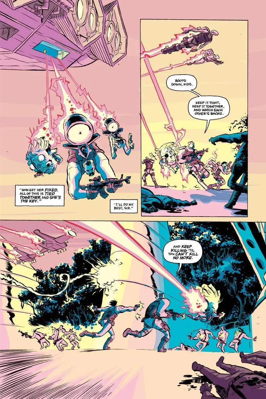 Casanova Chapter 15 page 5 - 