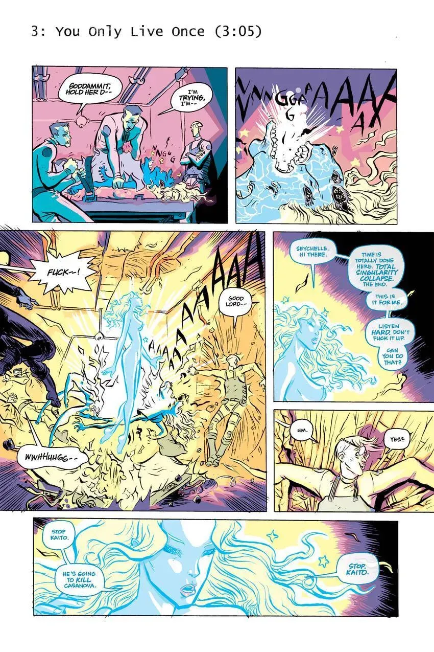 Casanova Chapter 15 page 6 - 