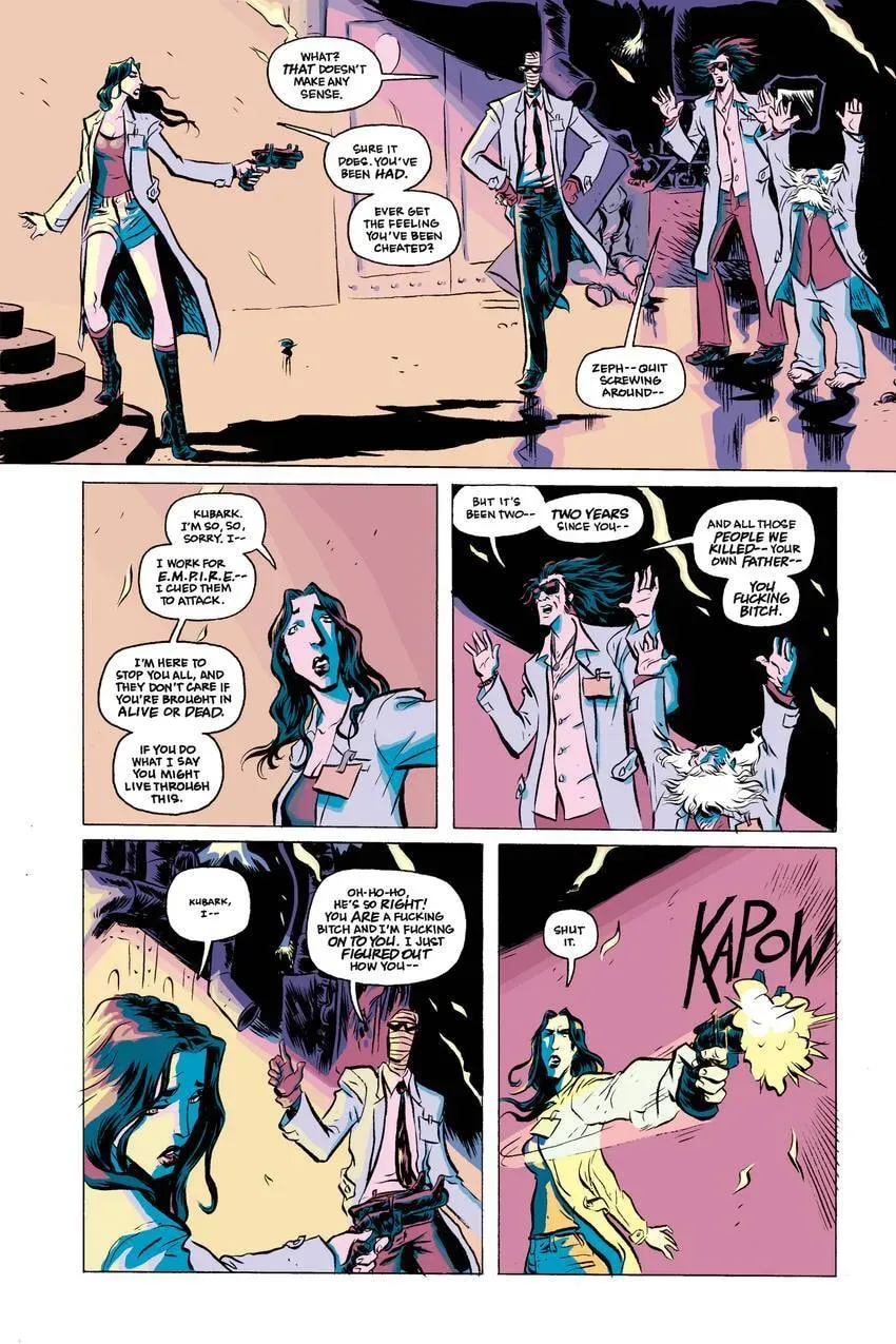 Casanova Chapter 15 page 7 - 