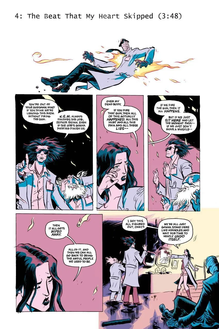 Casanova Chapter 15 page 8 - 