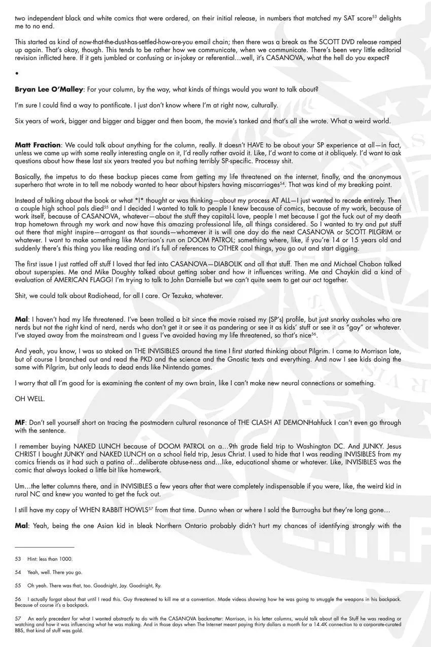 Casanova Chapter 16 page 12 - 