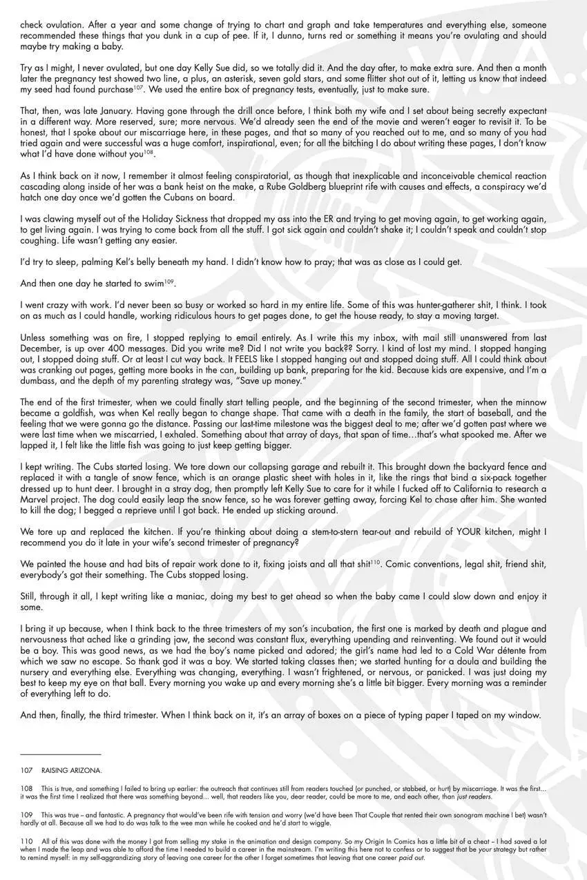 Casanova Chapter 16 page 17 - 