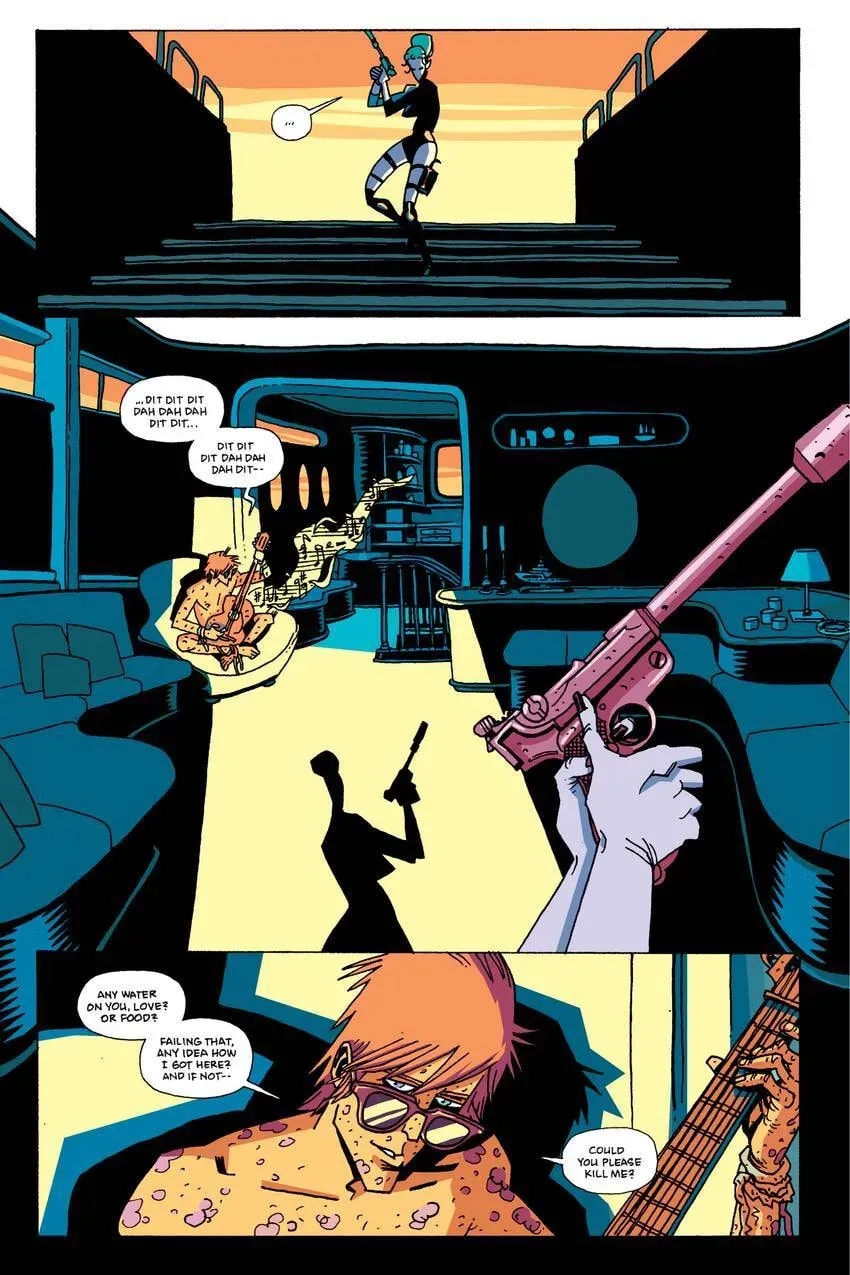 Casanova Chapter 16 page 3 - 