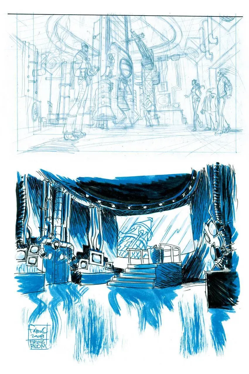 Casanova Chapter 16 page 28 - 