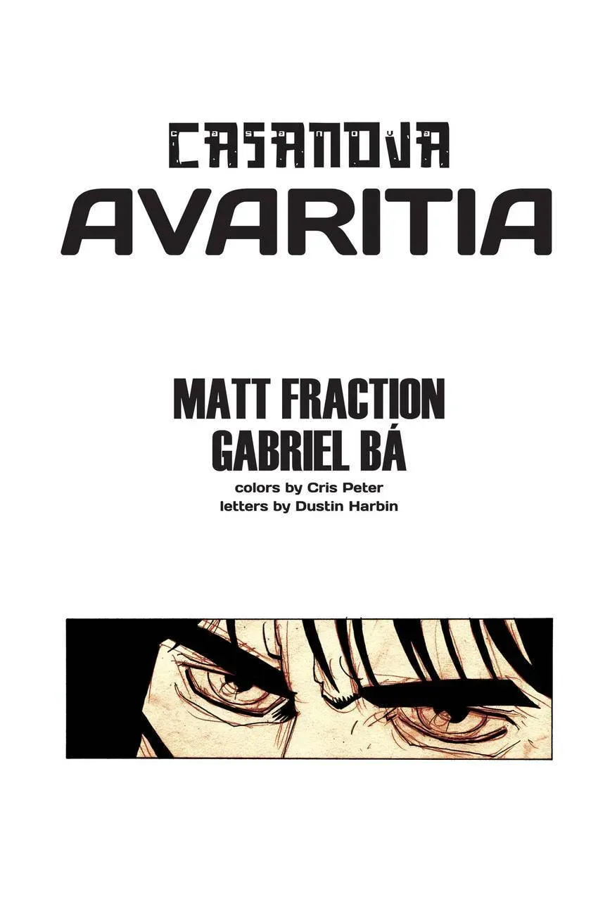 Casanova Chapter 17 page 2 - 
