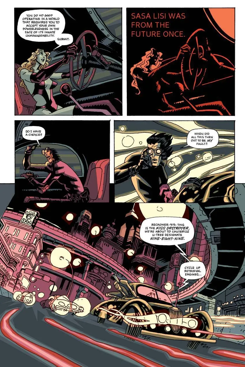 Casanova Chapter 17 page 12 - 
