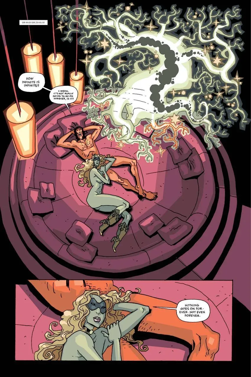 Casanova Chapter 17 page 13 - 