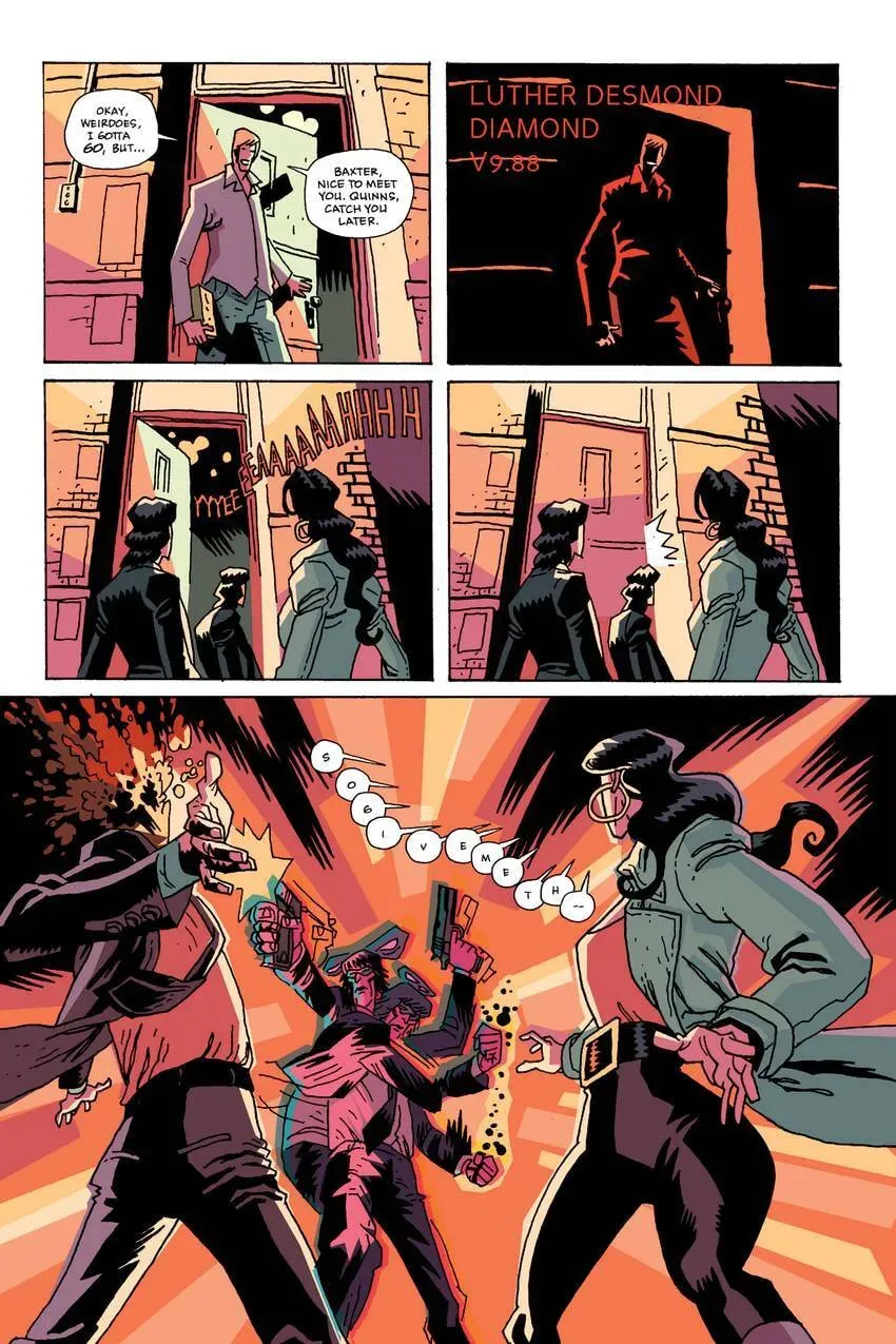 Casanova Chapter 17 page 15 - 