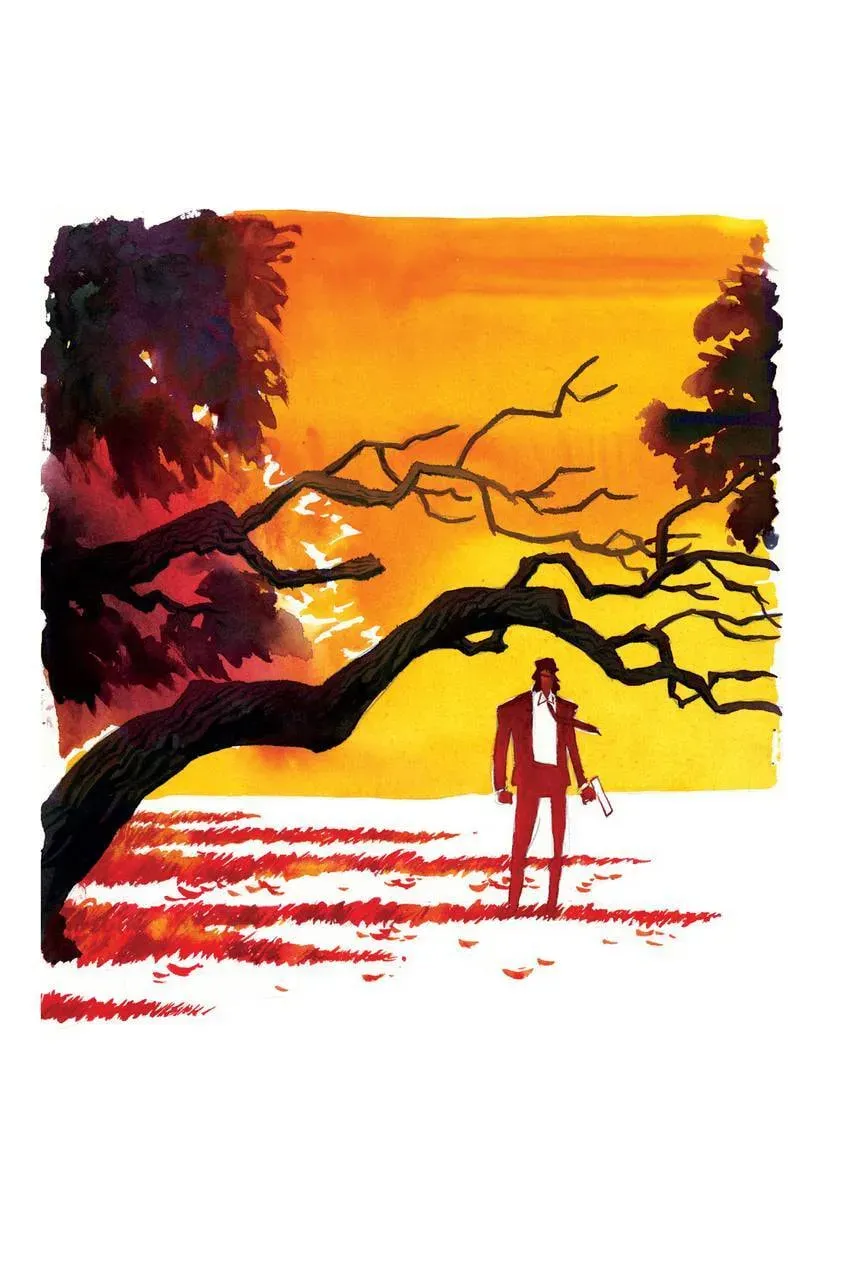 Casanova Chapter 17 page 5 - 