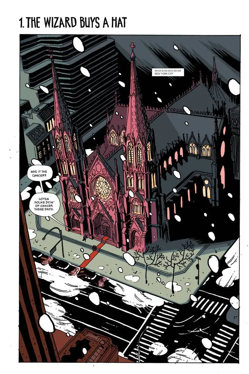 Casanova Chapter 17 page 7 - 