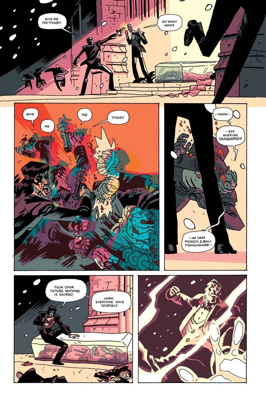 Casanova Chapter 17 page 8 - 