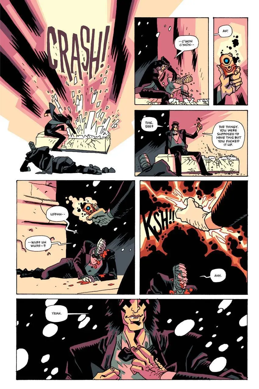 Casanova Chapter 17 page 9 - 