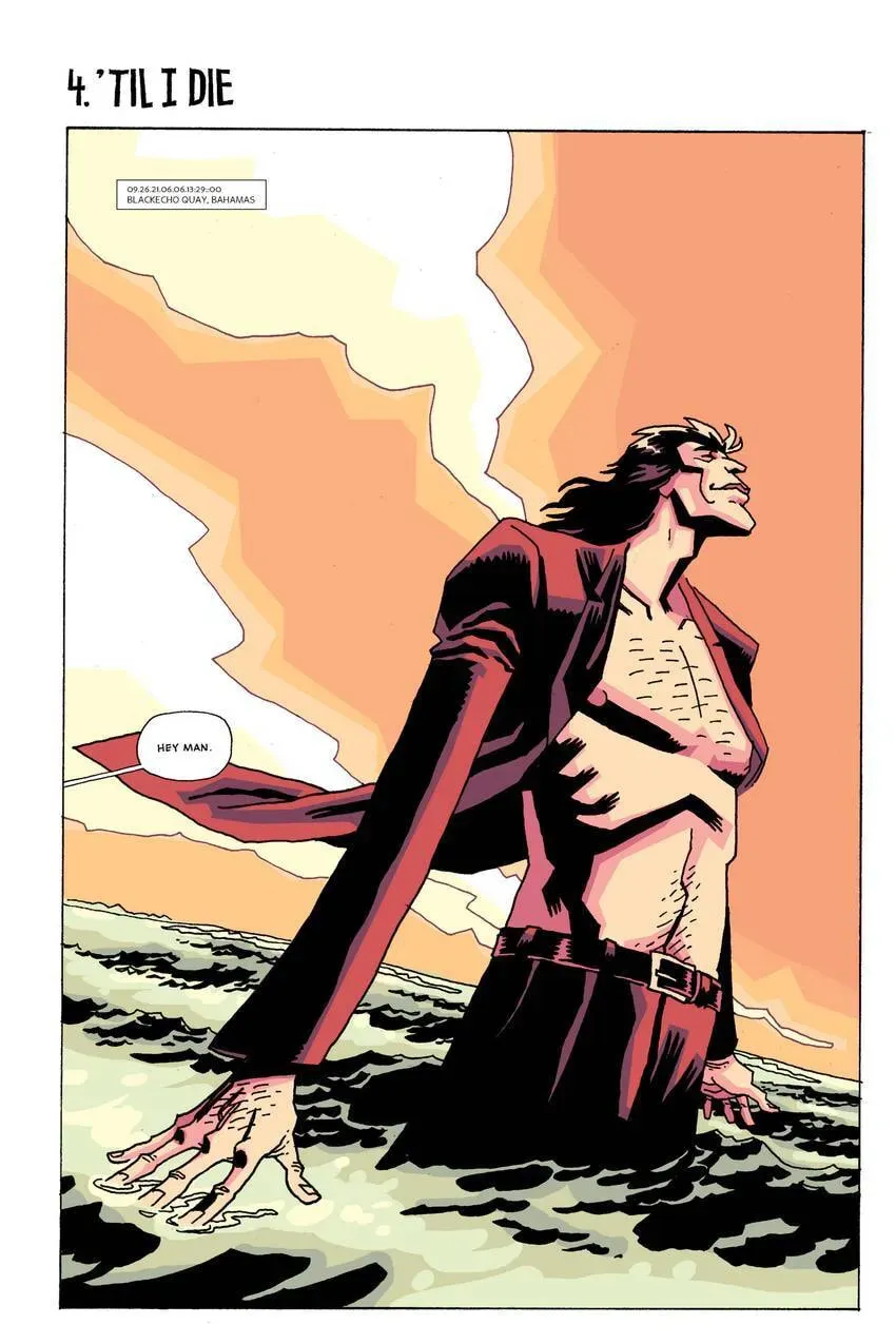 Casanova Chapter 18 page 2 - 