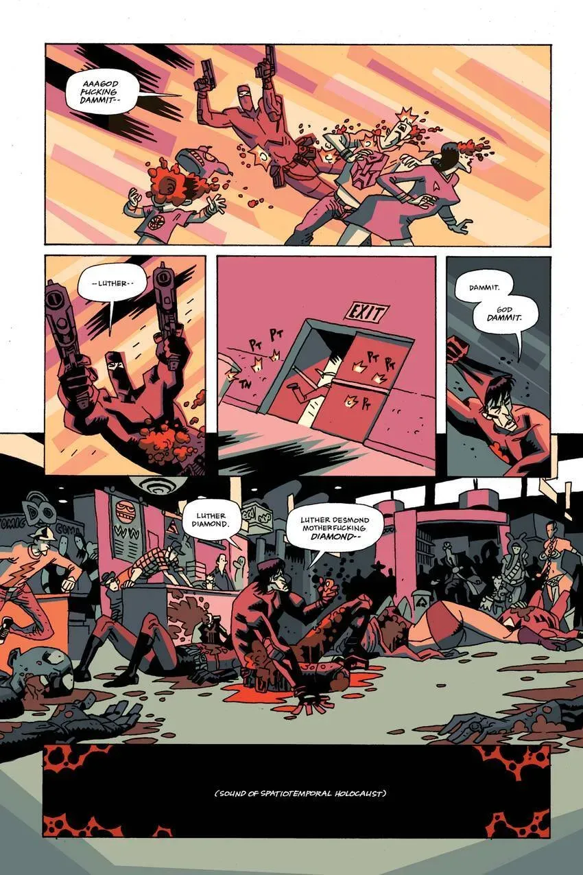 Casanova Chapter 18 page 11 - 