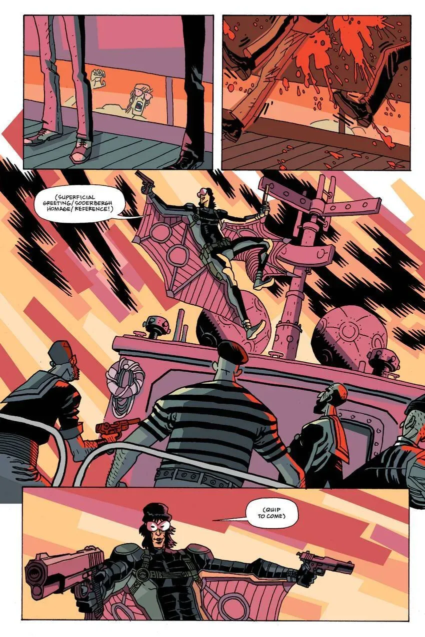Casanova Chapter 18 page 12 - 